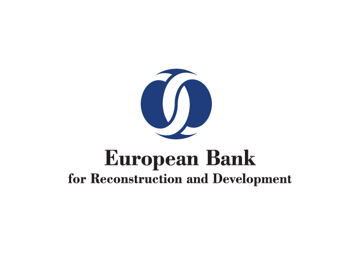 Європейський банк реконструкції та розвитку (ЄБРР)