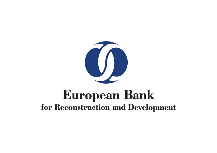 European Bank for Reconstruction and Development